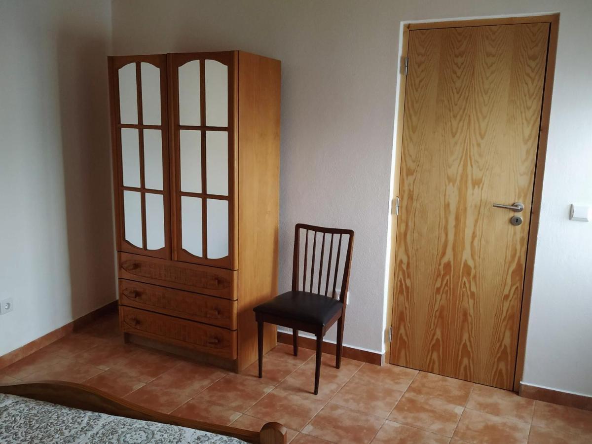 Casa Da Eira Lejlighed Bordeiro Eksteriør billede