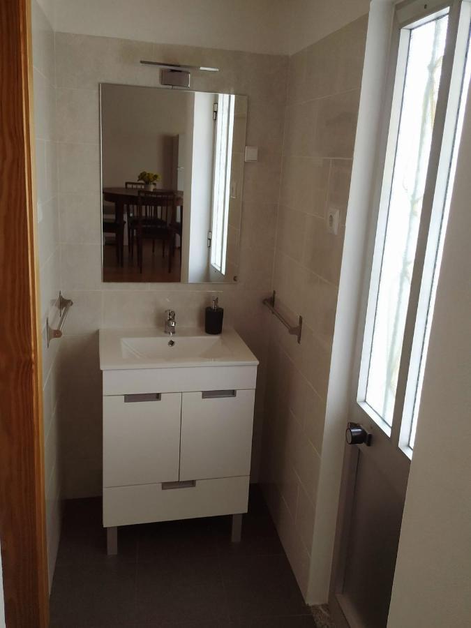Casa Da Eira Lejlighed Bordeiro Eksteriør billede