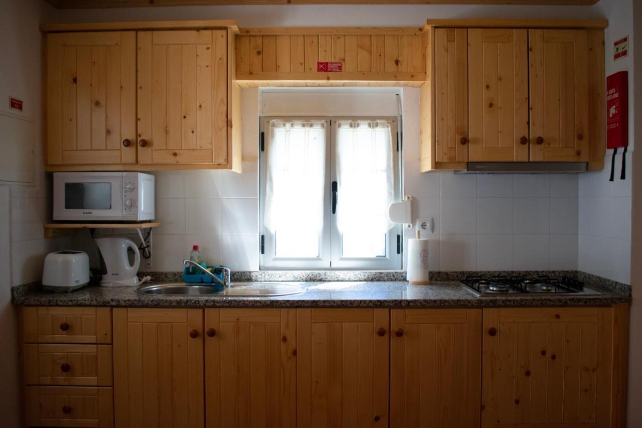 Casa Da Eira Lejlighed Bordeiro Eksteriør billede